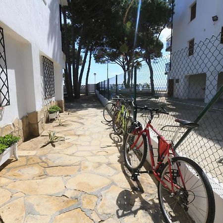 La Torre - Villa Rosamar Beach Cambrils Exterior photo