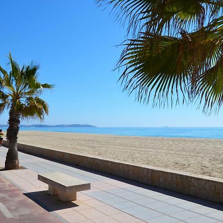 La Torre - Villa Rosamar Beach Cambrils Exterior photo