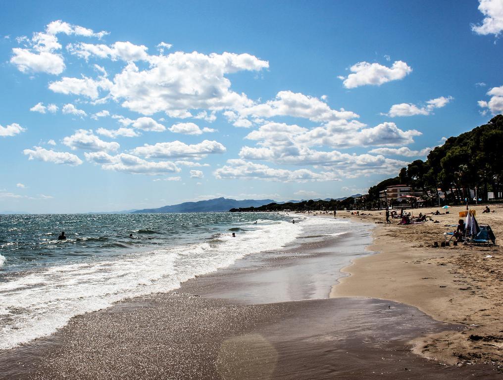 La Torre - Villa Rosamar Beach Cambrils Room photo