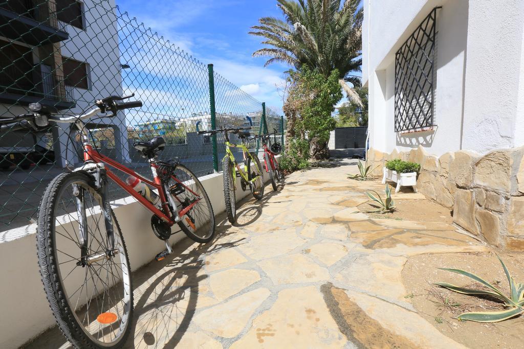 La Torre - Villa Rosamar Beach Cambrils Exterior photo