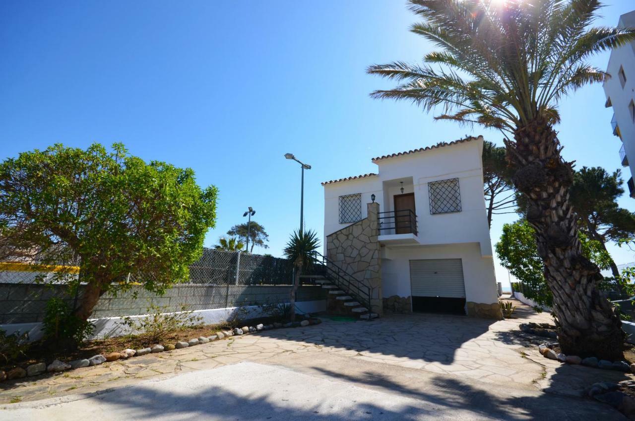 La Torre - Villa Rosamar Beach Cambrils Exterior photo