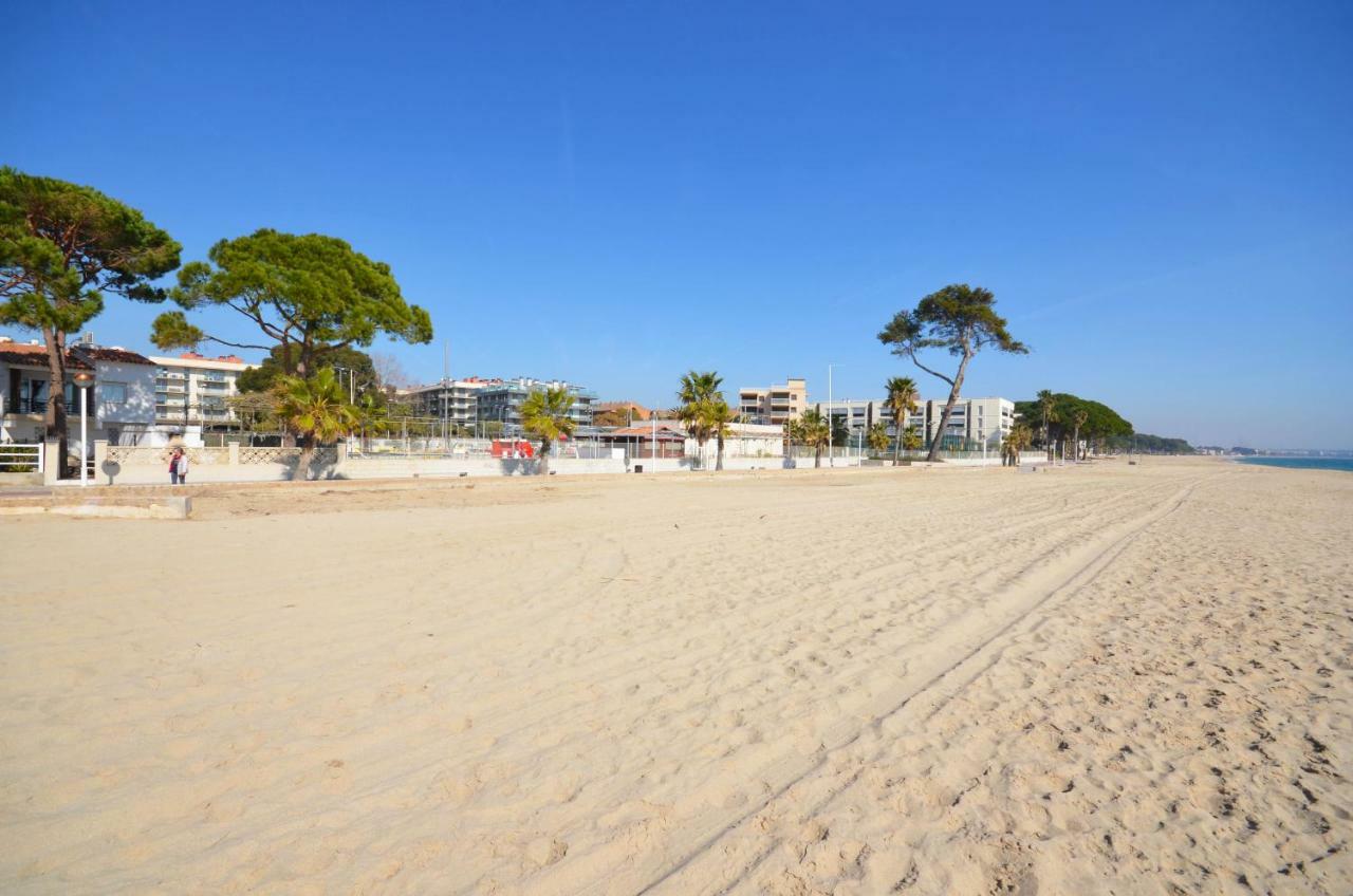 La Torre - Villa Rosamar Beach Cambrils Exterior photo