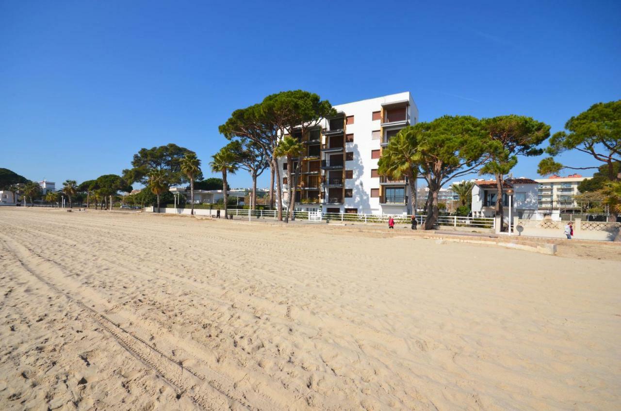 La Torre - Villa Rosamar Beach Cambrils Exterior photo