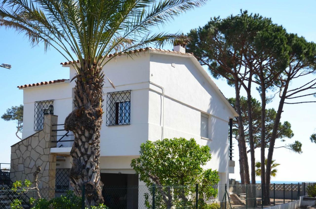 La Torre - Villa Rosamar Beach Cambrils Exterior photo